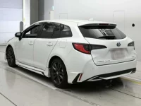 Toyota COROLLA TOURING лот № 33510 оценка R  с аукциона в Японии 5