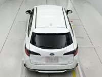 Toyota COROLLA TOURING лот № 33510 оценка R  с аукциона в Японии 7