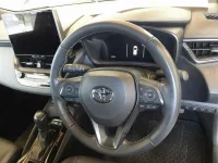 Toyota COROLLA TOURING лот № 33510 оценка R  с аукциона в Японии 8