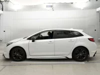 Toyota COROLLA TOURING лот № 33510 оценка R  с аукциона в Японии 3