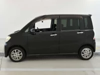 Daihatsu TANTO EXE лот № 9345 оценка 3.5  с аукциона в Японии 3