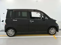 Daihatsu TANTO EXE лот № 9345 оценка 3.5  с аукциона в Японии 2