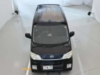 Daihatsu TANTO EXE лот № 9345 оценка 3.5  с аукциона в Японии 6