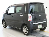 Daihatsu TANTO EXE лот № 9345 оценка 3.5  с аукциона в Японии 5