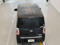 Daihatsu TANTO EXE лот № 9345 оценка 3.5  с аукциона в Японии 7