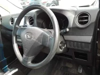 Daihatsu TANTO EXE лот № 9345 оценка 3.5  с аукциона в Японии 8