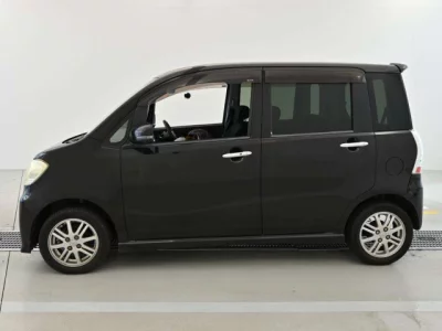 Daihatsu TANTO EXE  с аукциона в Японии