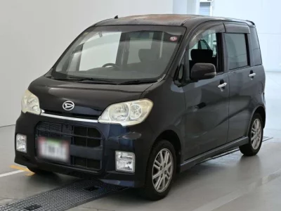 Daihatsu TANTO EXE  с аукциона в Японии