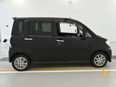 Daihatsu TANTO EXE  с аукциона в Японии