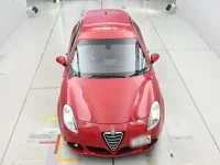 Alfa Romeo Giulietta лот № 90590 оценка 3.5  с аукциона в Японии 6