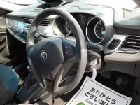 Alfa Romeo Giulietta лот № 90590 оценка 3.5  с аукциона в Японии 8