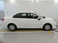 Toyota COROLLA AXIO лот № 30672 оценка 4.5  с аукциона в Японии 2