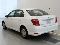 Toyota COROLLA AXIO лот № 30672 оценка 4.5  с аукциона в Японии 5
