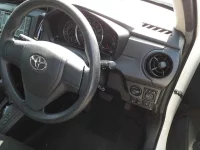 Toyota COROLLA AXIO лот № 30672 оценка 4.5  с аукциона в Японии 8