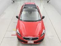 Volvo V40 лот № 38174 оценка 3.5  с аукциона в Японии 6