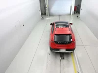 Volvo V40 лот № 38174 оценка 3.5  с аукциона в Японии 7