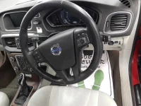 Volvo V40 лот № 38174 оценка 3.5  с аукциона в Японии 8