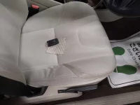 Volvo V40 лот № 38174 оценка 3.5  с аукциона в Японии 9