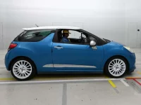 Citroen DS3 лот № 38177 оценка 4  с аукциона в Японии 2
