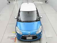 Citroen DS3 лот № 38177 оценка 4  с аукциона в Японии 6