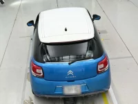 Citroen DS3 лот № 38177 оценка 4  с аукциона в Японии 7