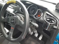 Citroen DS3 лот № 38177 оценка 4  с аукциона в Японии 8