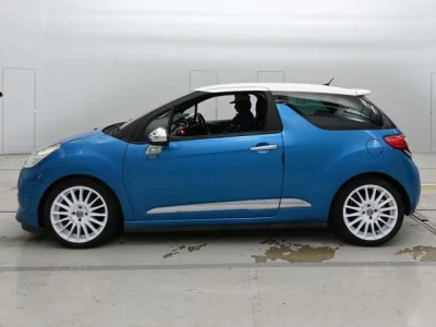 Citroen DS3