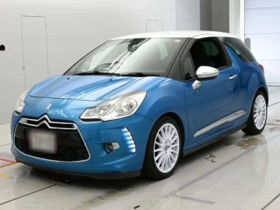 Citroen DS3