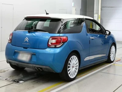 Citroen DS3