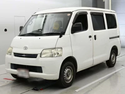 Toyota TownAce