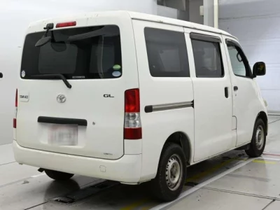Toyota TOWN ACE VAN