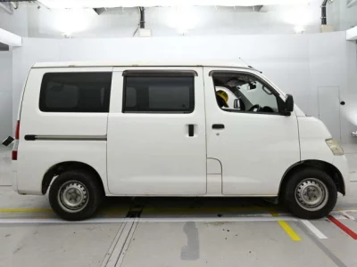 Toyota TOWN ACE VAN