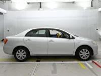 Toyota COROLLA AXIO лот № 90641 оценка 4  с аукциона в Японии 2