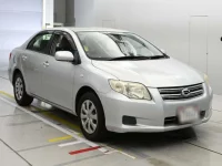 Toyota COROLLA AXIO лот № 90641 оценка 4  с аукциона в Японии 4