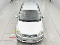 Toyota COROLLA AXIO лот № 90641 оценка 4  с аукциона в Японии 6