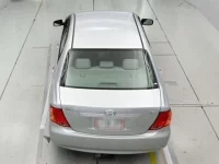 Toyota COROLLA AXIO лот № 90641 оценка 4  с аукциона в Японии 7