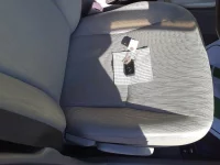 Toyota COROLLA AXIO лот № 90641 оценка 4  с аукциона в Японии 9