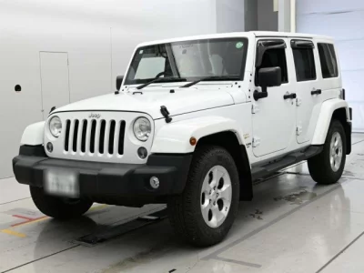 Chrysler JEEP WRANGLER