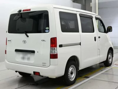 Toyota TownAce