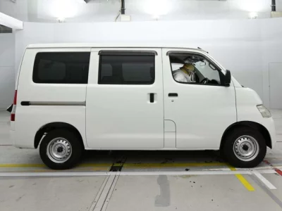 Toyota TOWN ACE VAN