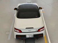 Toyota COPEN лот № 3366 оценка 4  с аукциона в Японии 7