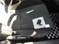 Toyota COPEN лот № 3366 оценка 4  с аукциона в Японии 9