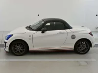 Toyota COPEN лот № 3366 оценка 4  с аукциона в Японии 3