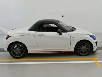 Toyota COPEN