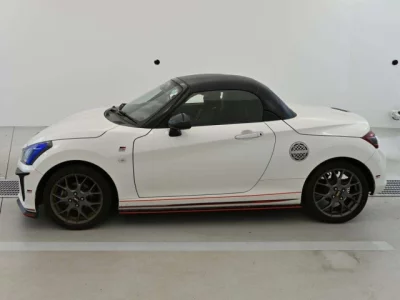 Toyota COPEN