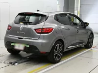 Renault LUTECIA лот № 38173 оценка 4.5  с аукциона в Японии 1