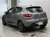 Renault LUTECIA лот № 38173 оценка 4.5  с аукциона в Японии 5
