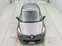 Renault LUTECIA лот № 38173 оценка 4.5  с аукциона в Японии 6