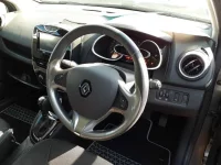 Renault LUTECIA лот № 38173 оценка 4.5  с аукциона в Японии 8