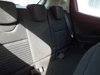 Renault LUTECIA лот № 38173 оценка 4.5  с аукциона в Японии 10